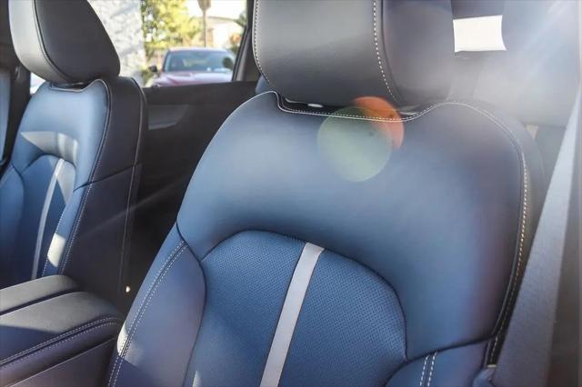 2026 Mazda X-90 Premium Plus