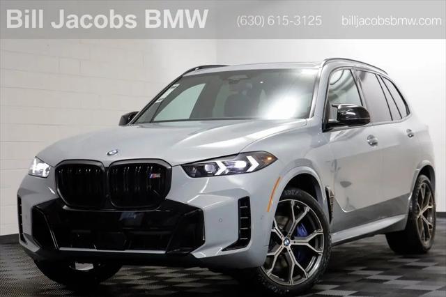 2026 BMW X5 M60i for sale in Naperville, IL