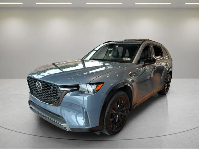 2026 Mazda X-90 3.3 Turbo S Premium Sport for sale in Pittsburgh, PA