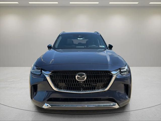 2026 Mazda X-90 3.3 Turbo S Premium Plus