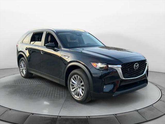 2026 Mazda X-90 3.3 Turbo Select for sale in Fayetteville, NC