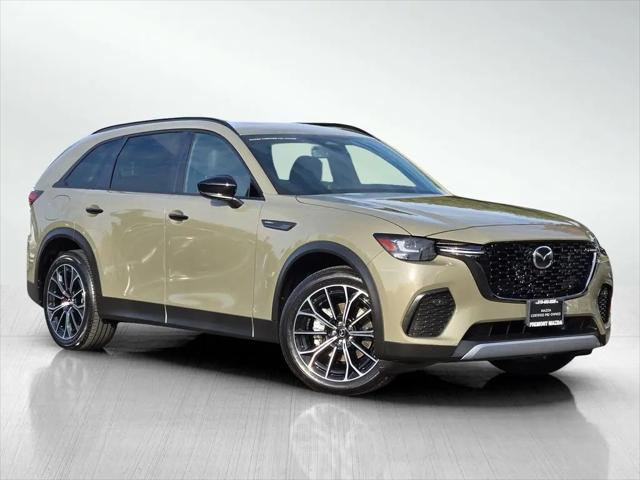 2025 Mazda CX-70 Premium Plus Package for sale in Newark, CA