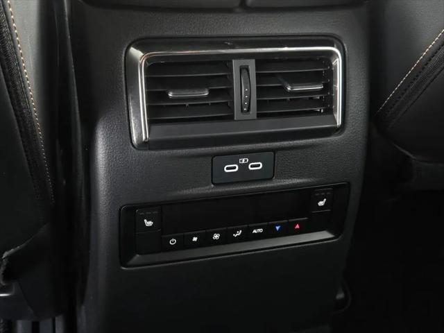 2025 Mazda CX-70 Premium Plus Package