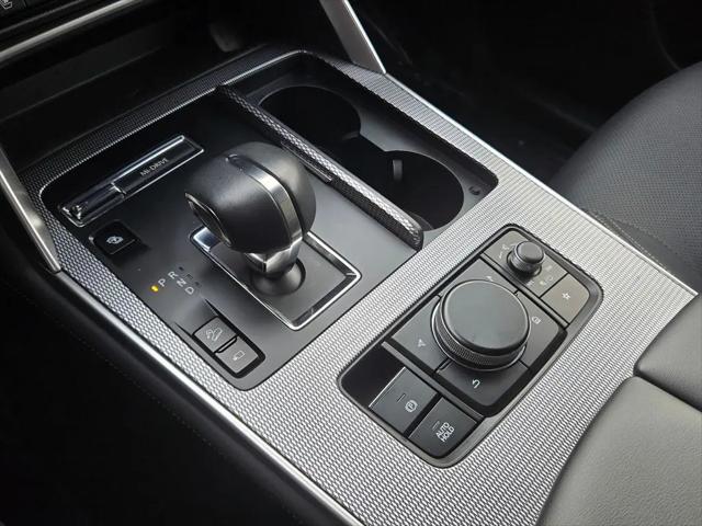 2025 Mazda CX-70 Premium Plus Package