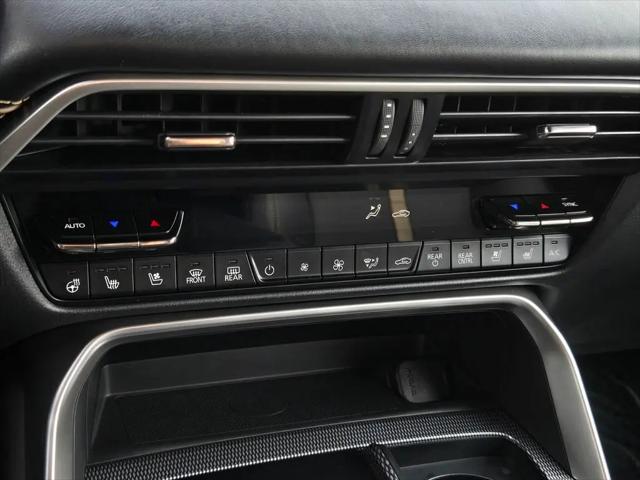 2025 Mazda CX-70 Premium Plus Package
