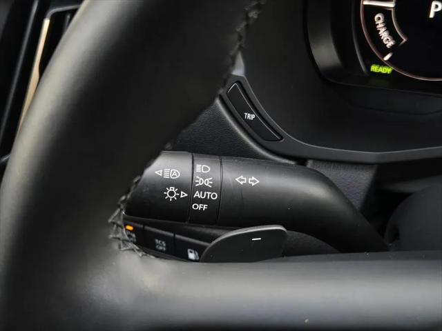 2025 Mazda CX-70 Premium Plus Package