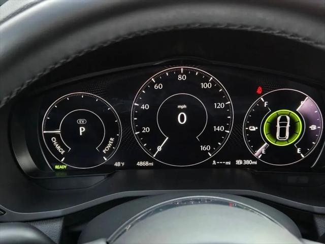 2025 Mazda CX-70 Premium Plus Package