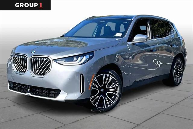 2026 BMW X3 30 xDrive for sale in Bluffton, SC