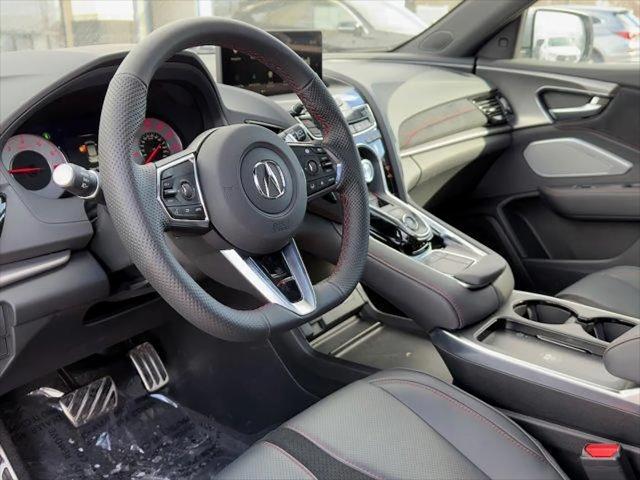 2026 Acura RDX A-Spec