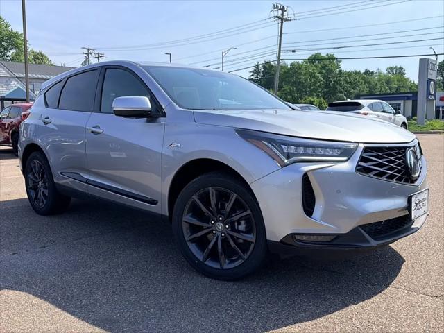 2026 Acura RDX A-Spec for sale in South Burlington, VT
