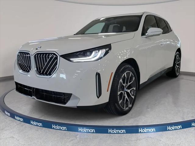 2026 BMW X3 30 xDrive for sale in Fort Lauderdale, FL