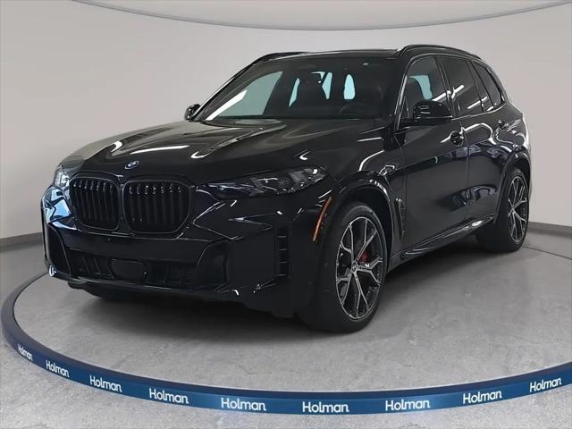 2026 BMW X5 xDrive50e for sale in Fort Lauderdale, FL