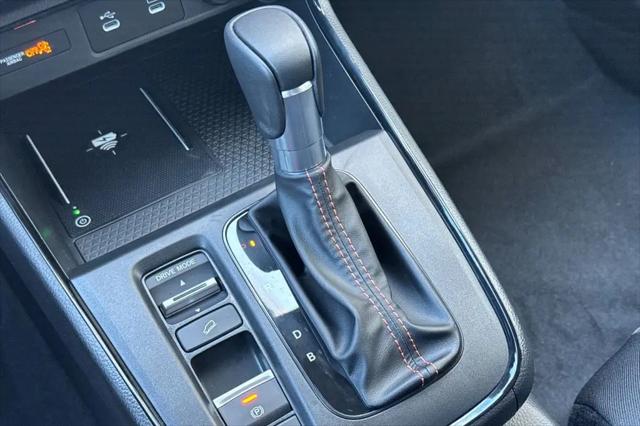 2026 Honda CR-V Hybrid 2WD Sport