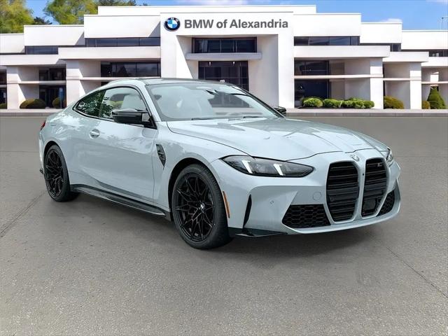 2026 BMW M4 Competition xDrive for sale in Alexandria, VA