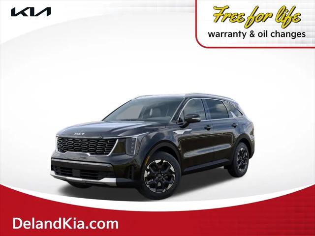 2026 Kia Sorento S for sale in DeLand, FL