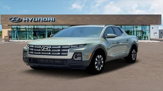 2026 Hyundai Santa Cruz SEL Activity for sale in Jasper, AL