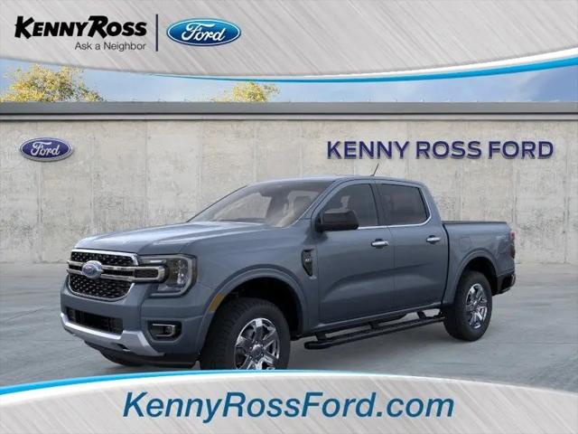 2025 Ford Ranger XLT for sale in Adamsburg, PA