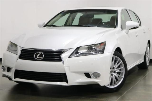 2013 Lexus GS 350 GS 350