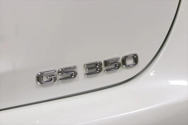 2013 Lexus GS 350 GS 350