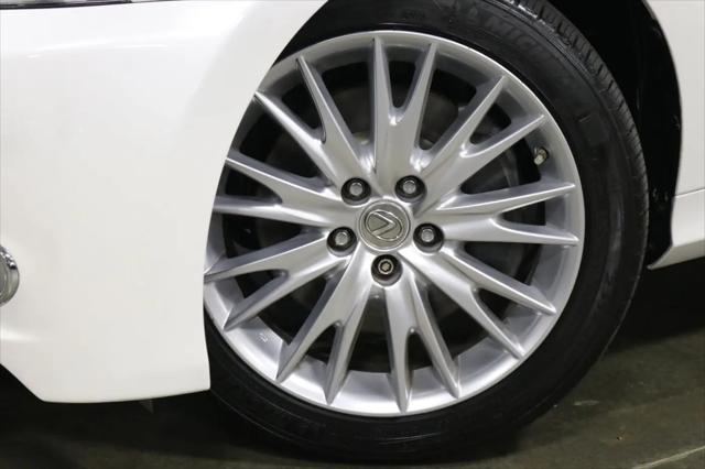2013 Lexus GS 350 GS 350