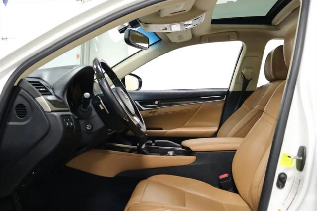 2013 Lexus GS 350 GS 350