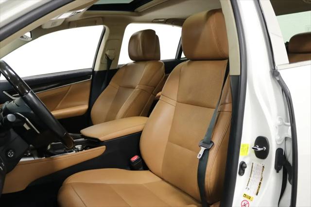 2013 Lexus GS 350 GS 350
