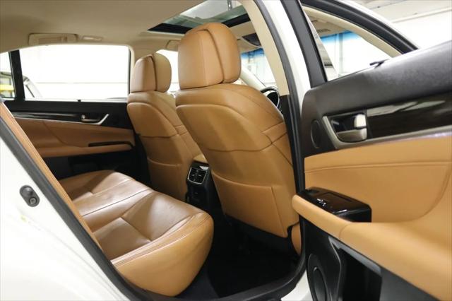 2013 Lexus GS 350 GS 350