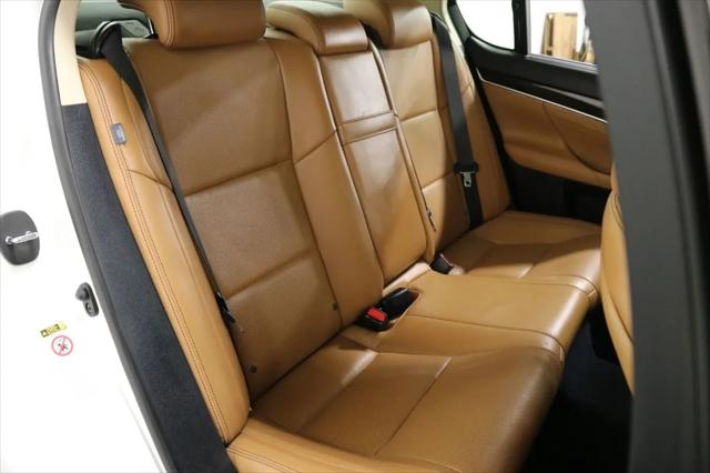 2013 Lexus GS 350 GS 350