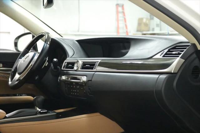 2013 Lexus GS 350 GS 350