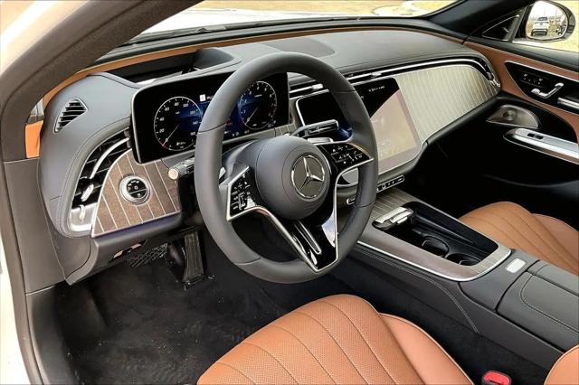 2026 Mercedes-Benz E 350 E 350