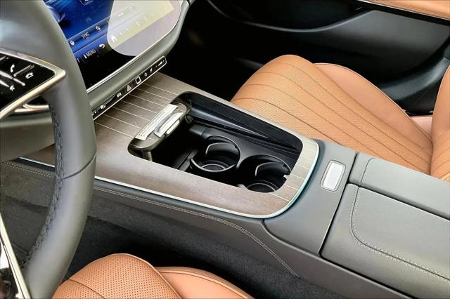 2026 Mercedes-Benz E 350 E 350