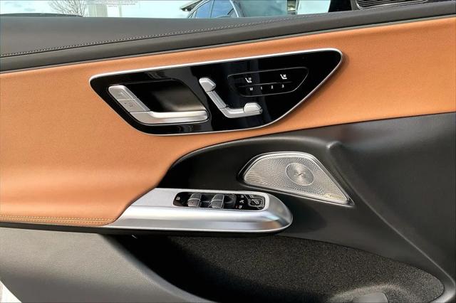 2026 Mercedes-Benz E 350 E 350