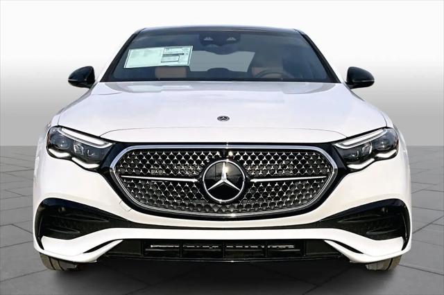 2026 Mercedes-Benz E 350 E 350