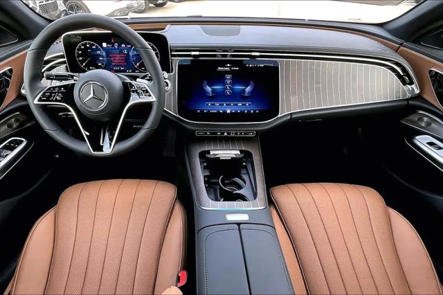 2026 Mercedes-Benz E 350 E 350