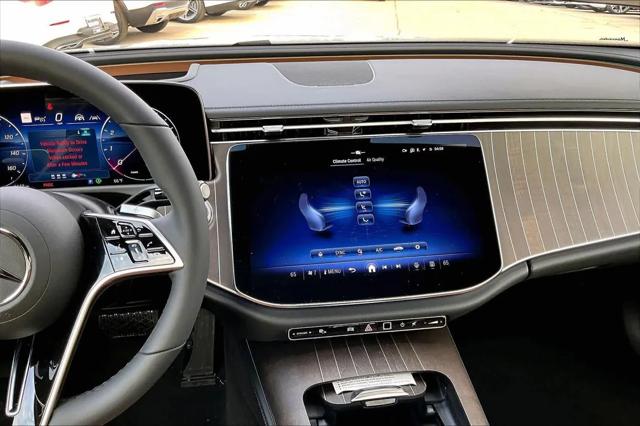2026 Mercedes-Benz E 350 E 350