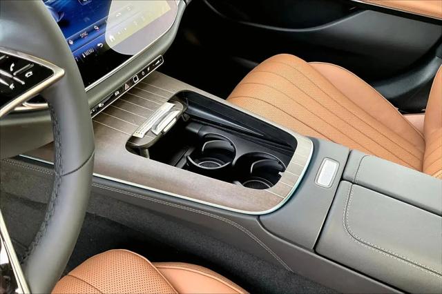2026 Mercedes-Benz E 350 E 350