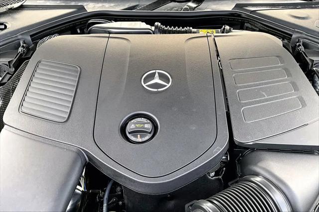 2026 Mercedes-Benz E 350 E 350