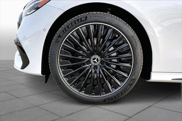 2026 Mercedes-Benz E 350 E 350