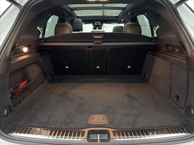 2026 Mercedes-Benz GLE AMG GLE 53 4MATIC+
