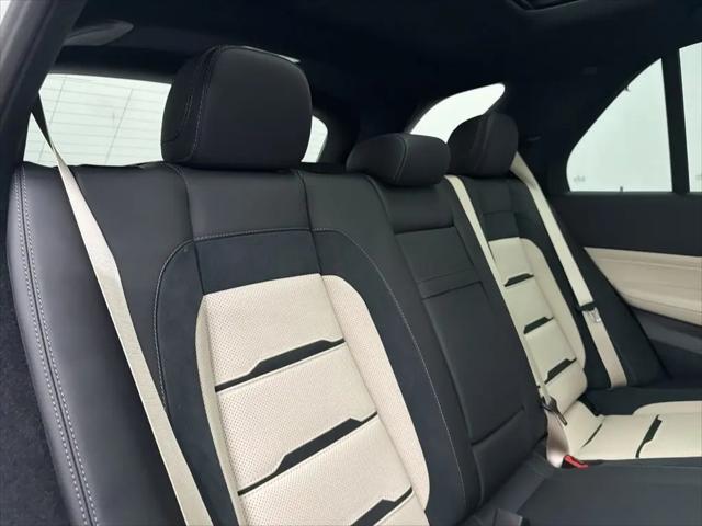 2026 Mercedes-Benz GLE AMG GLE 53 4MATIC+