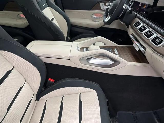 2026 Mercedes-Benz GLE AMG GLE 53 4MATIC+