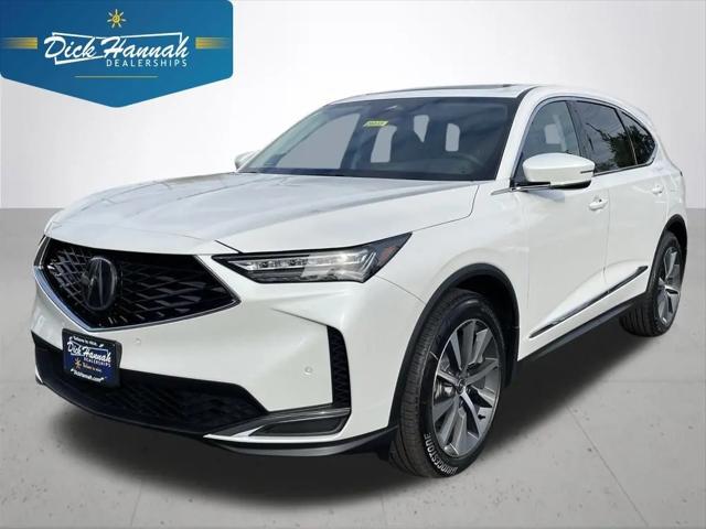 2026 Acura MDX Technology Package for sale in Portland, OR