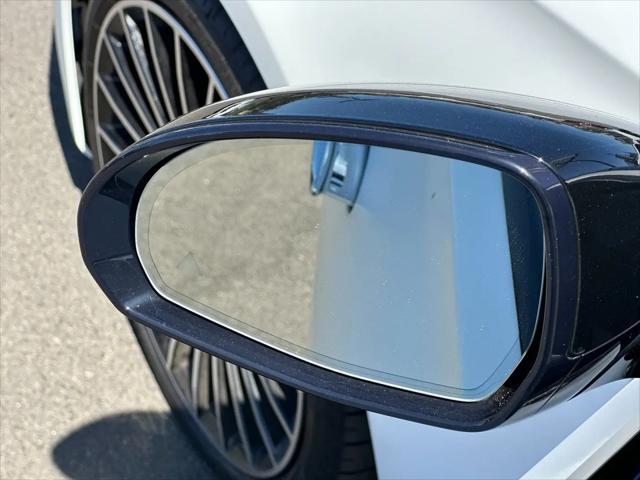 2024 Mercedes-Benz S 580 4MATIC
