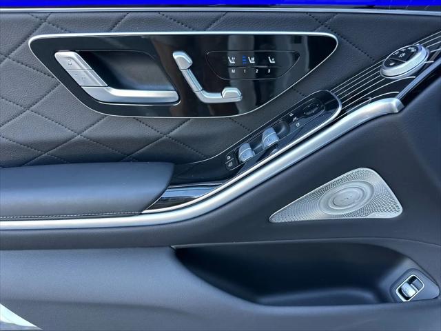 2024 Mercedes-Benz S 580 4MATIC