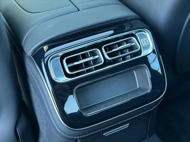 2024 Mercedes-Benz S 580 4MATIC