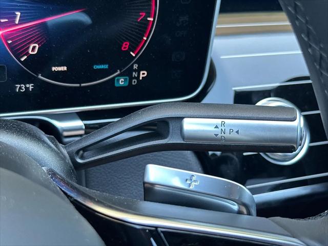 2024 Mercedes-Benz S 580 4MATIC