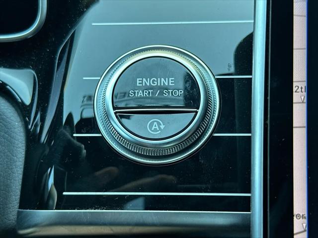 2024 Mercedes-Benz S 580 4MATIC