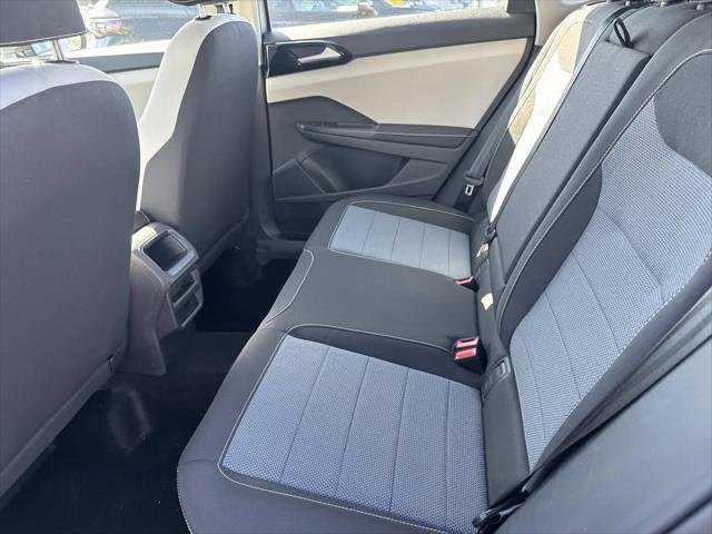 2026 Volkswagen Taos S