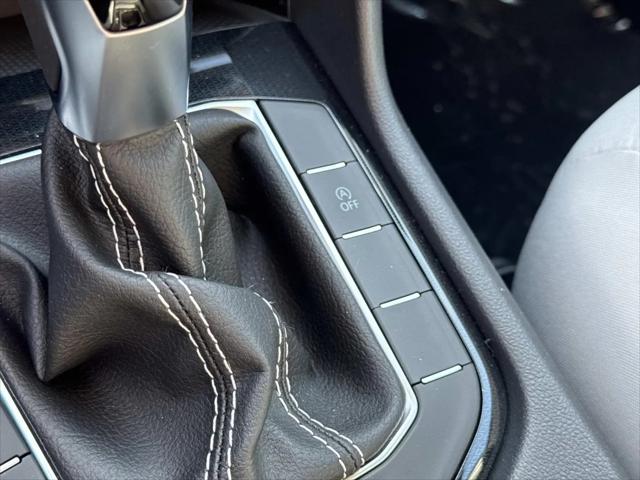 2026 Volkswagen Taos S