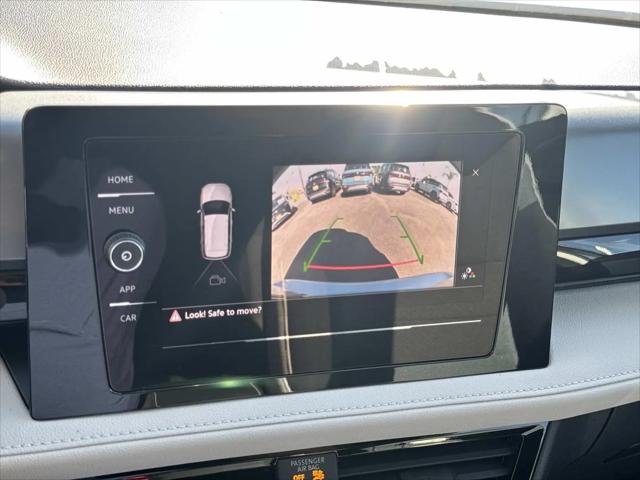 2026 Volkswagen Taos S